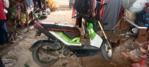 zoomerX តម្លៃល្អបងប្អូន