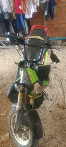 zoomerX តម្លៃល្អបងប្អូន