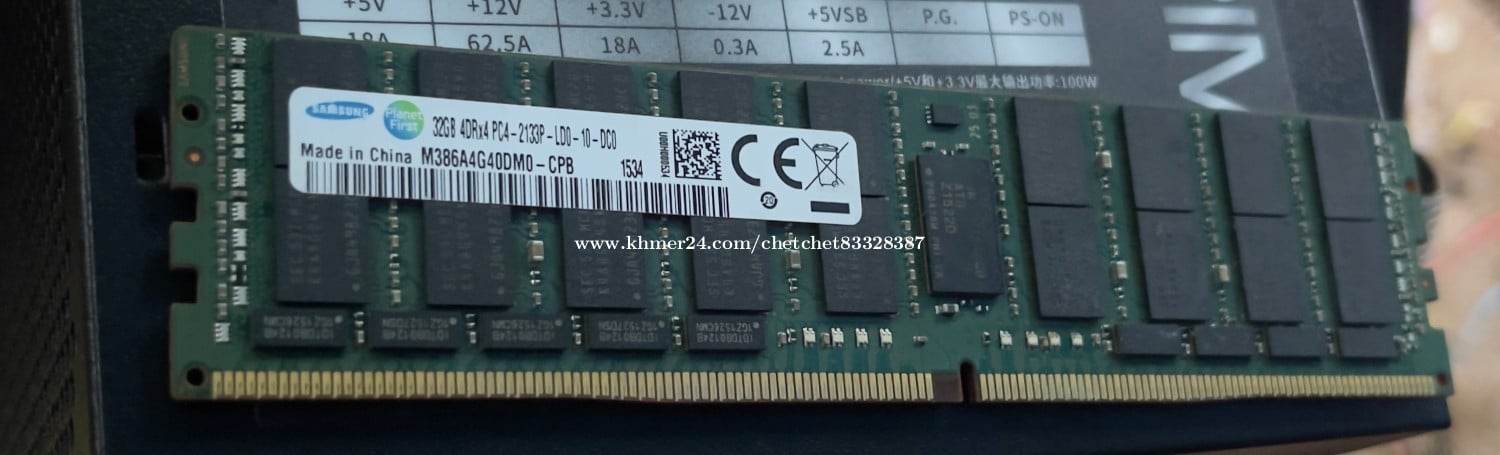 Sell RAM DDR432GBx4 &M2 XPG 512GB &SSD 256GB