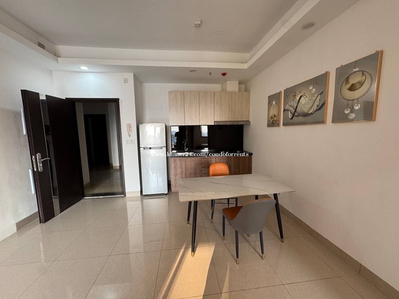 Sky Tree Residence /1Bedroom /Toul Sangke near Toulkork