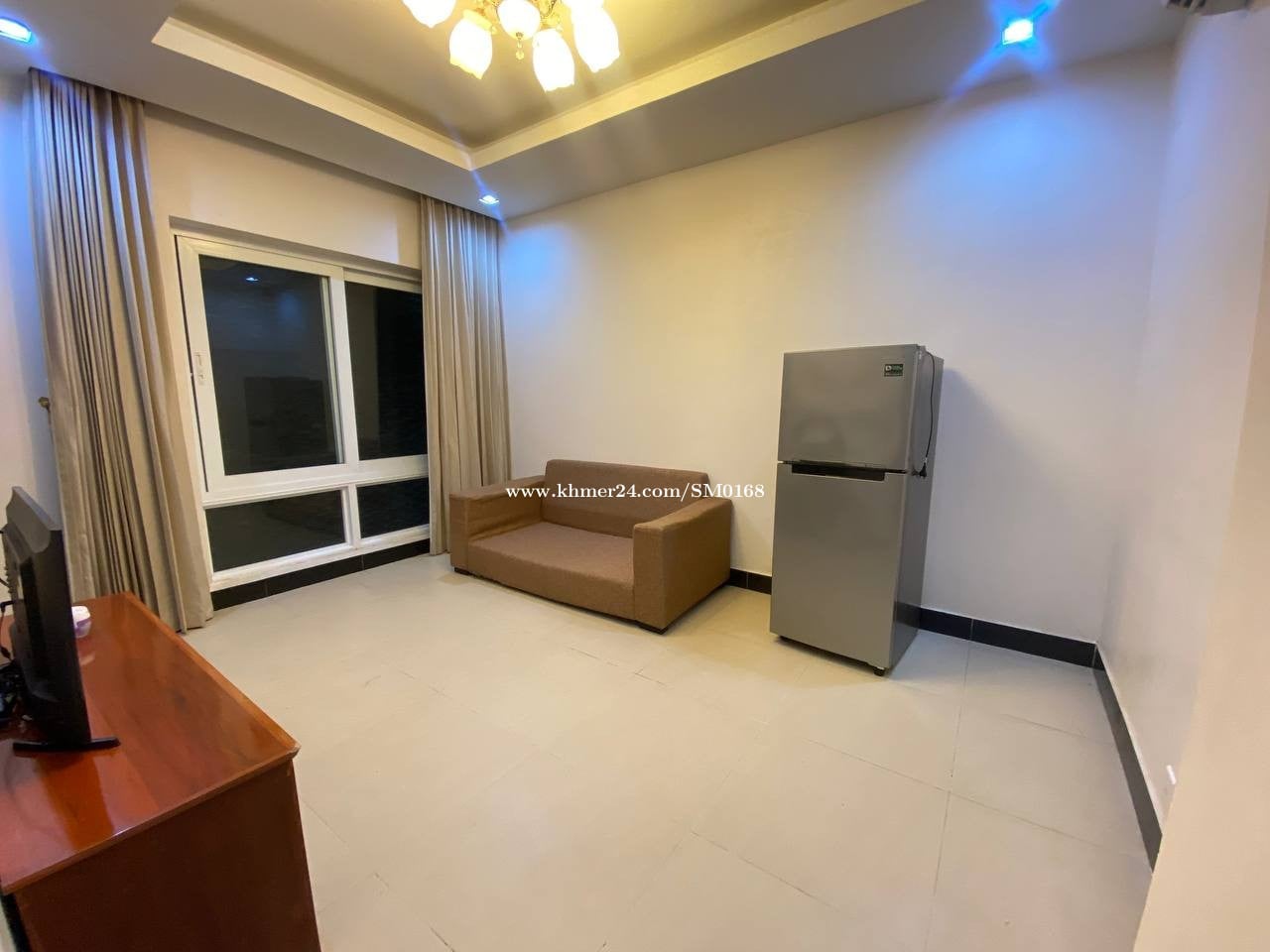 Toul Kork | 1Bedroom Apartment for rent in Toul Kork