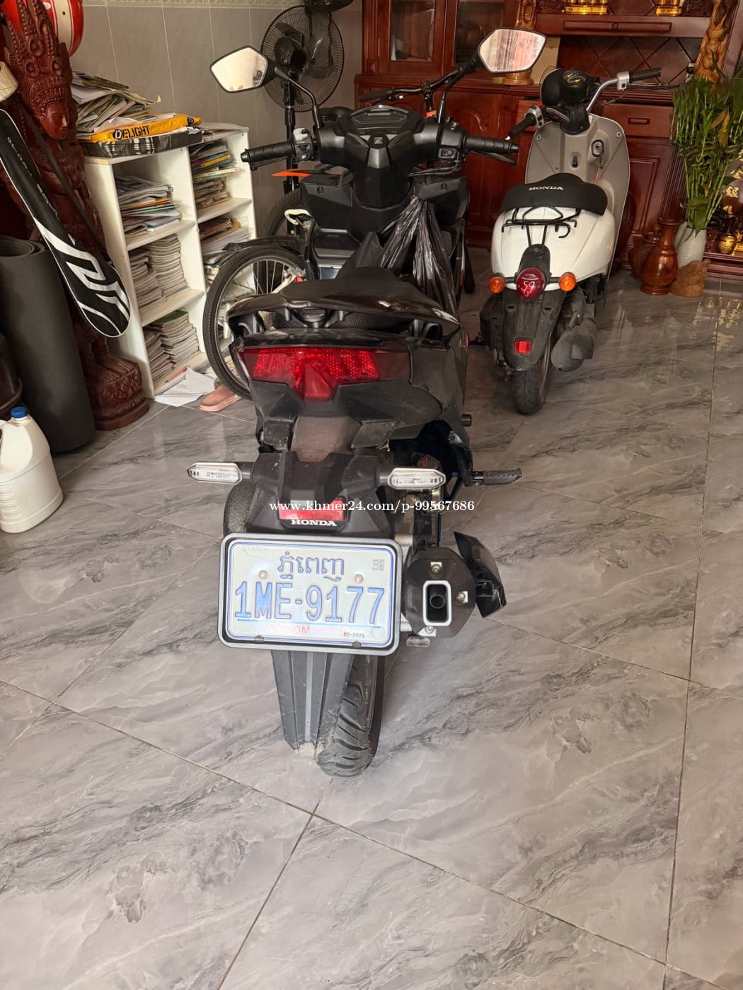 Vario 2024