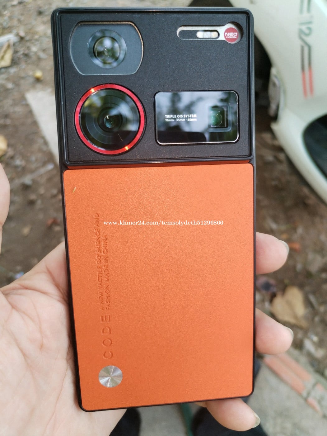 Z60 pro