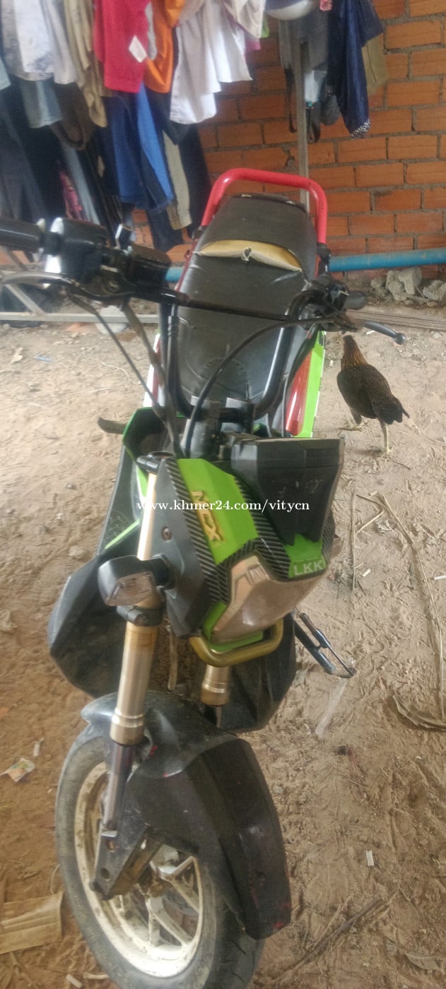 zoomerX តម្លៃល្អបងប្អូន