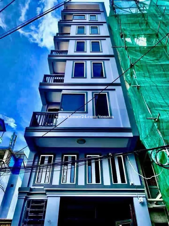ផ្ទះលក់តម្លៃល្អ