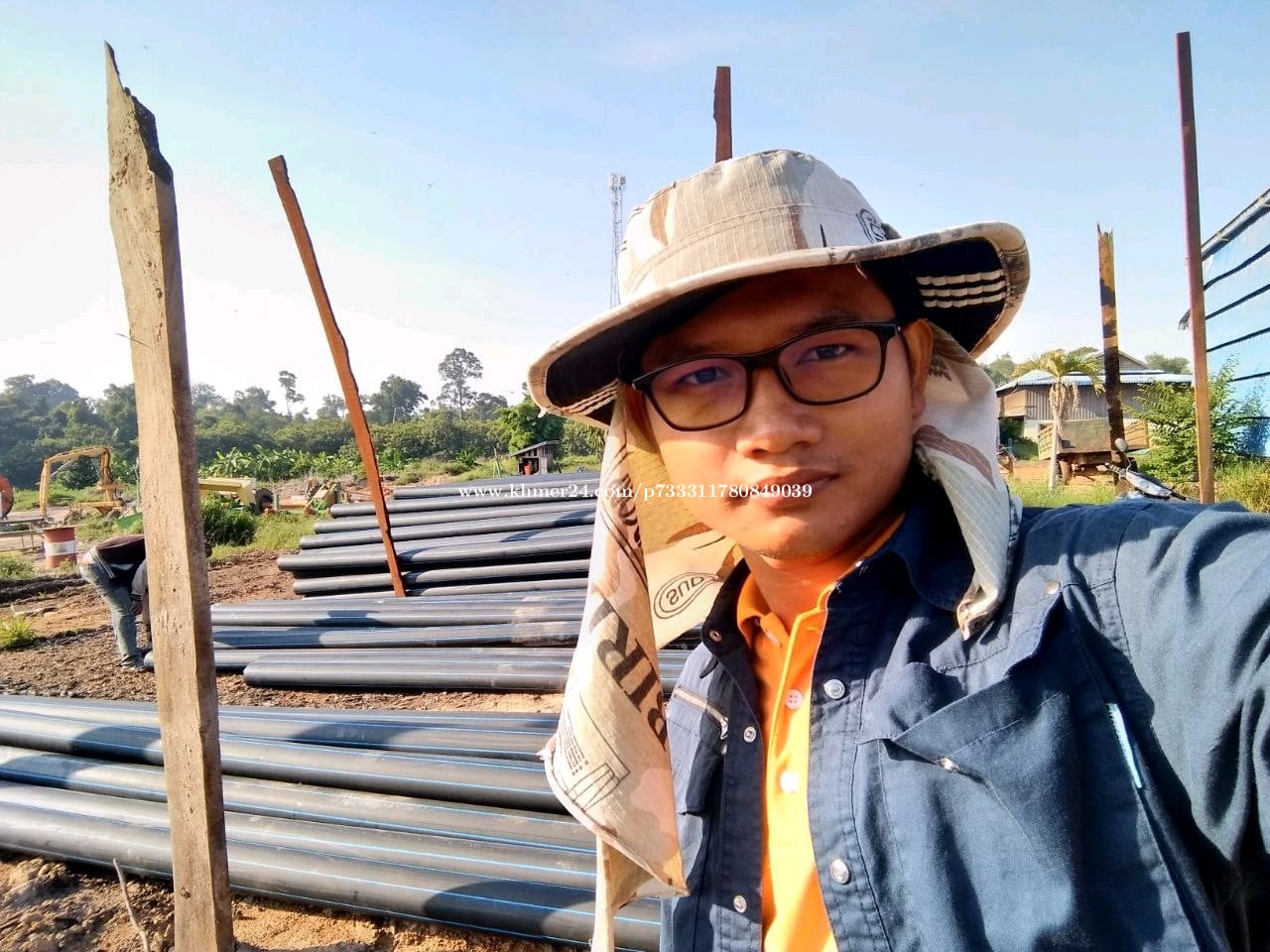 លក់ទុយយោខ្មៅ ពីក្រុមហ៊ុន