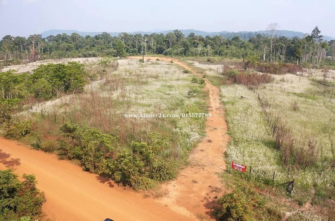 ដីស្ទឹងអារ៉ែង