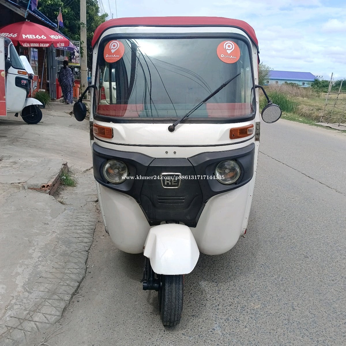 លក់ 1190$ ឆ្នាំ18