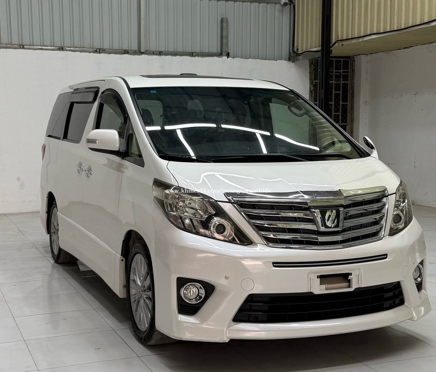 ឡានលក់ ម្ចាស់ផ្ទាល់ ទើបទិញបាន4ខែ