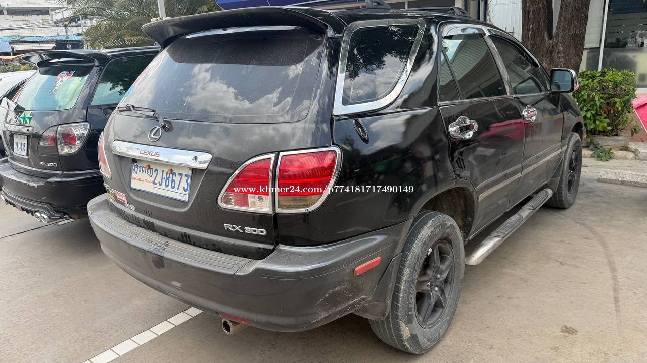 ឡានលក់តម្លៃល្អលក់4500$