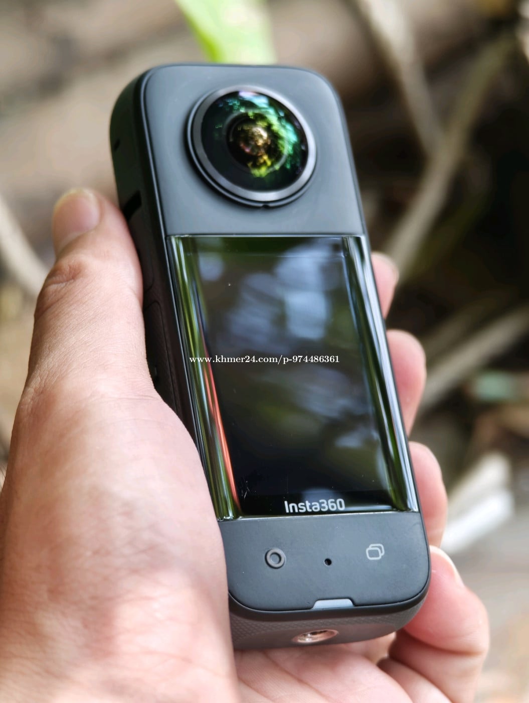 លក់ camera insta 360 x3