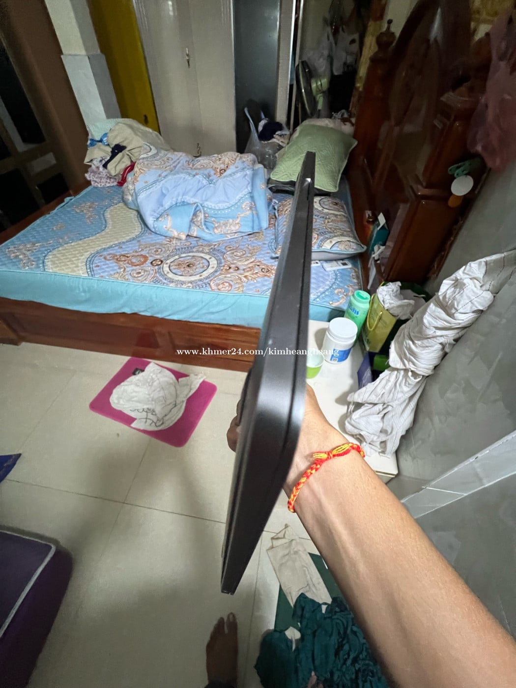 លក់MacBook