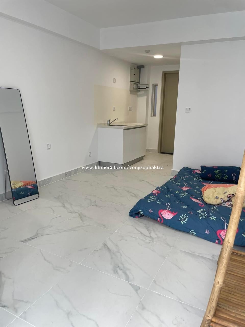 ๐ แแถแโcondo แแแแแแแแฝแแแแแธ แแถแแแแธ11 แขแแถแโ G แแแแแ 180$ / Free wifi & Management Fee