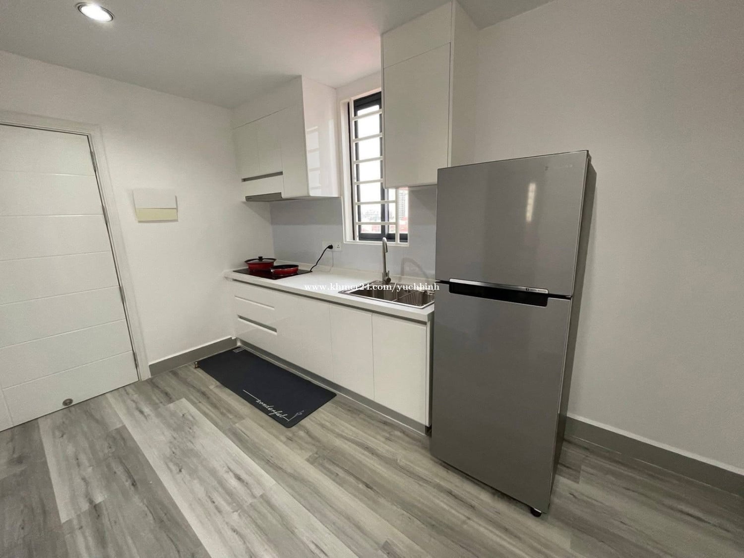 ๐ฃCondo UK618 TK For Rent๐๏ธ๐Toul kouk
