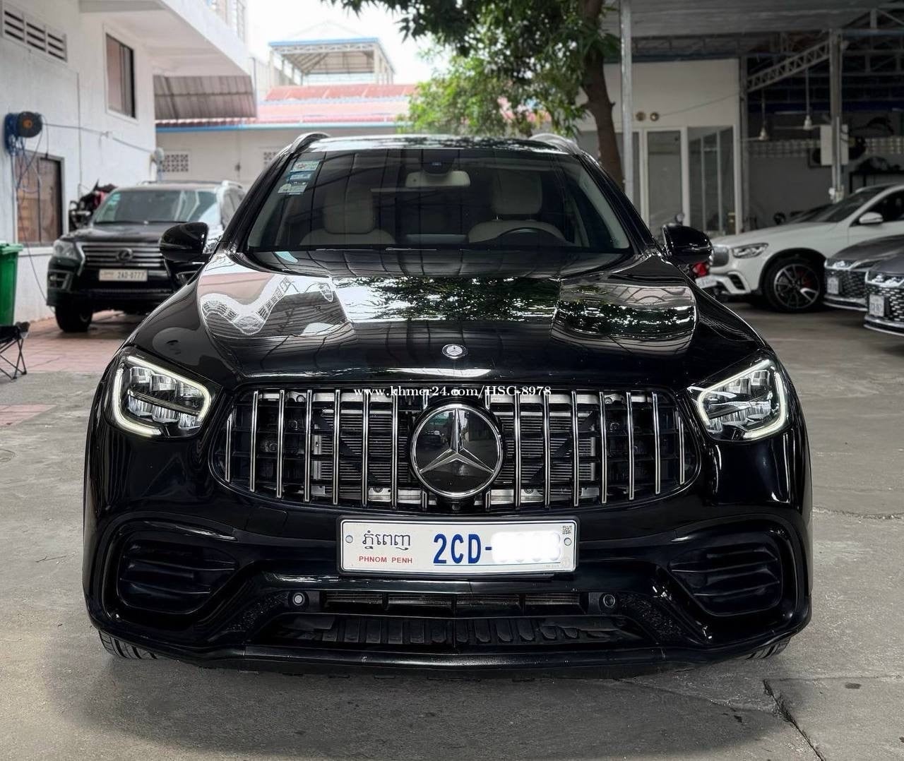 ๐ฅMercedesGLC63 AMG LINE 016 Upgrade 2022แแแแถแแแปแธแแกแแปแ แกแถแแแ
แแแแธแแแแถแแแแแแแแแถแแแแแแแแ:๐ฐ29500$๐ธ