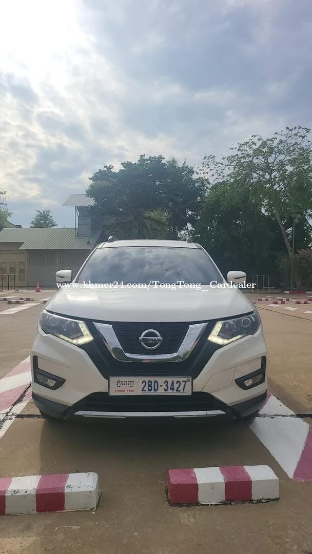 ๐ แแ แถแแแแแแแธแแแแธ 99% Nissan Xtrail 2019 แแแ
แถแแแแแธแ