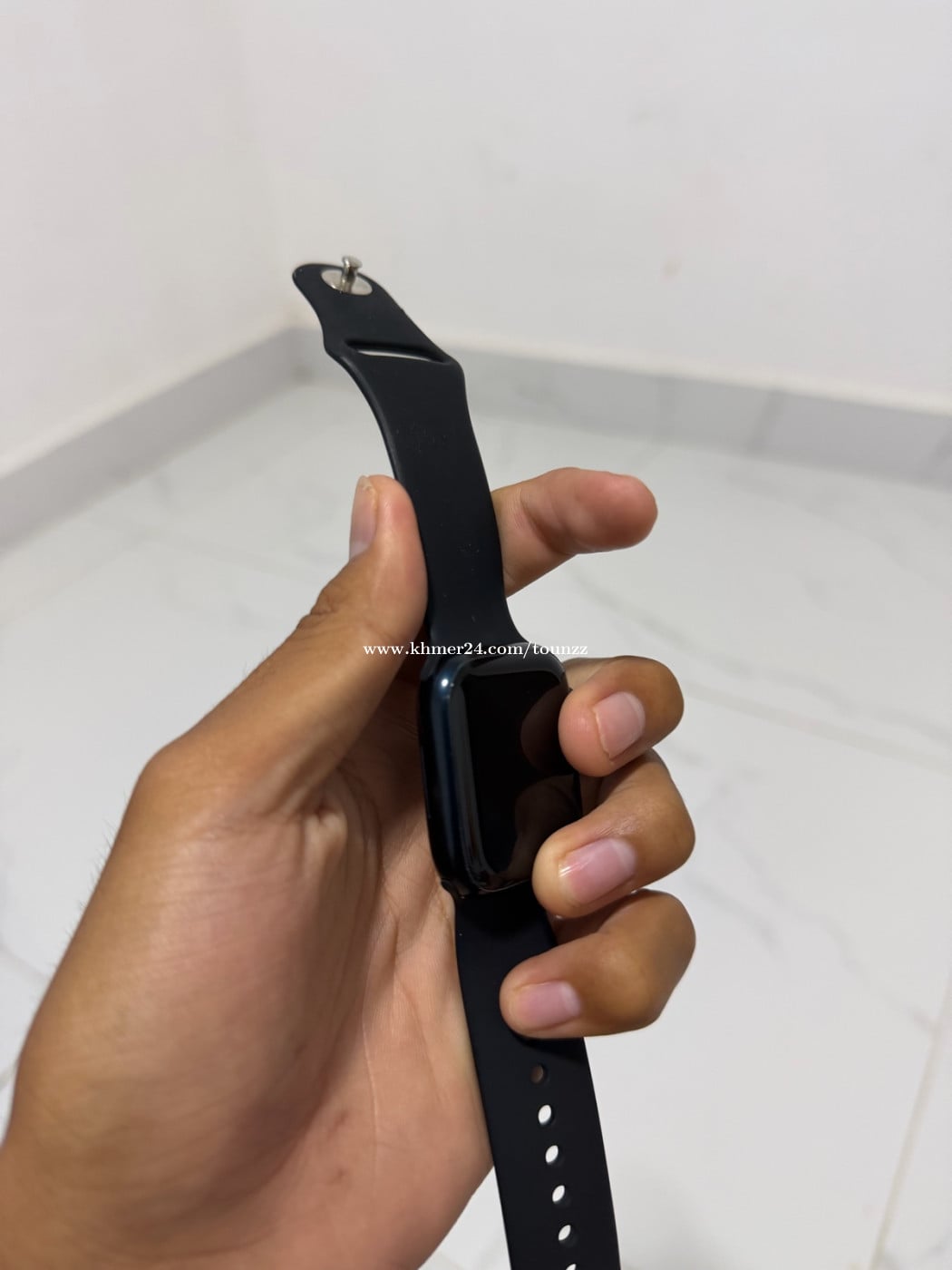 s7 100$ ចរចារ