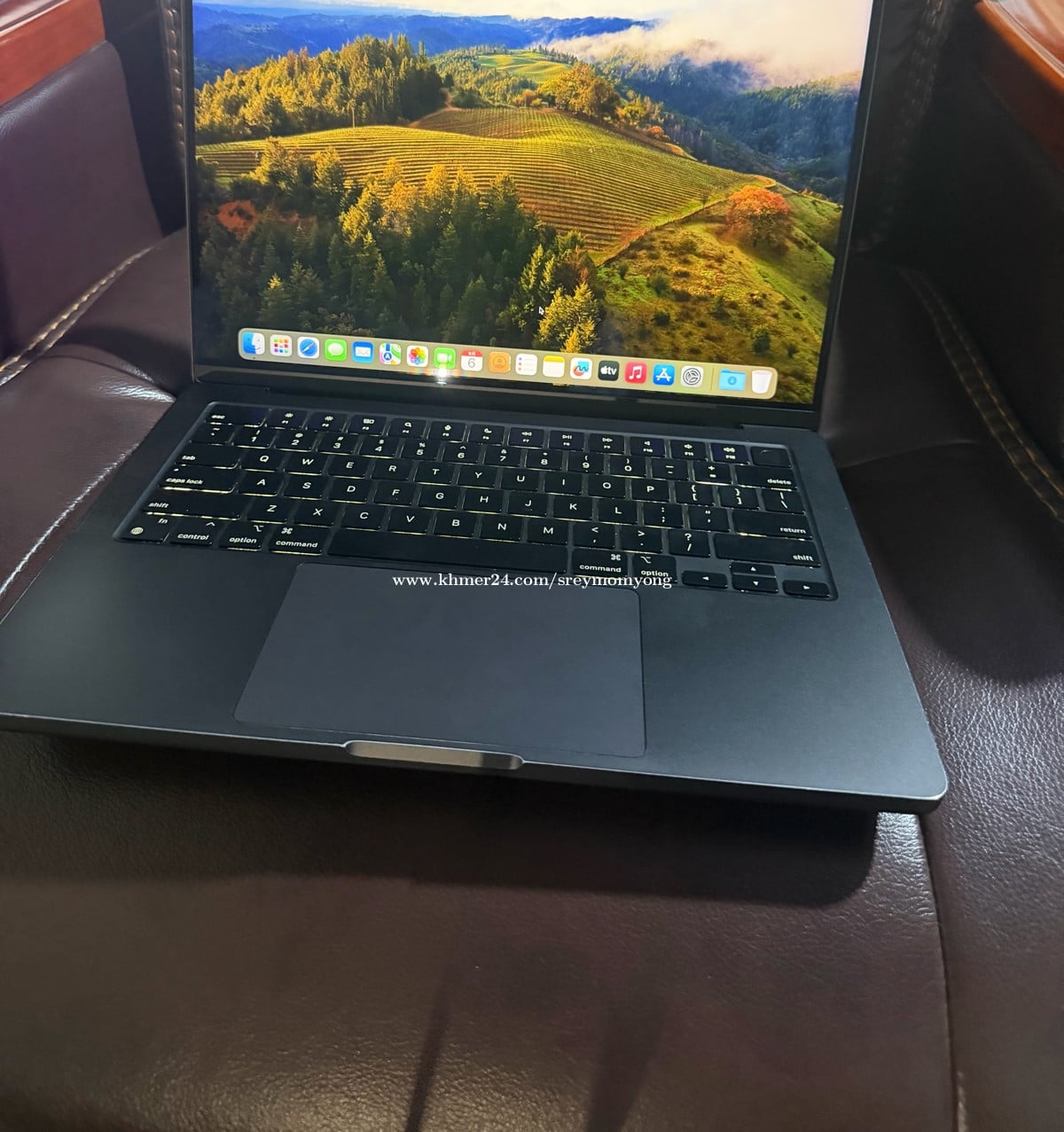 Apple MacPro M3