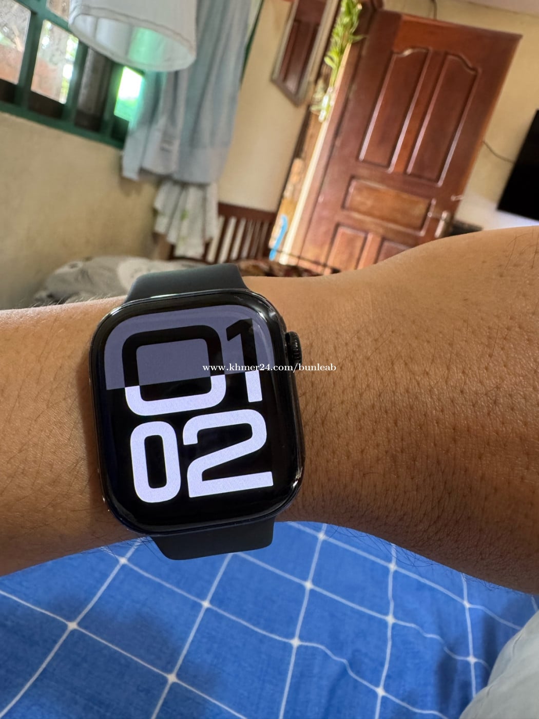 Apple S10 42mm