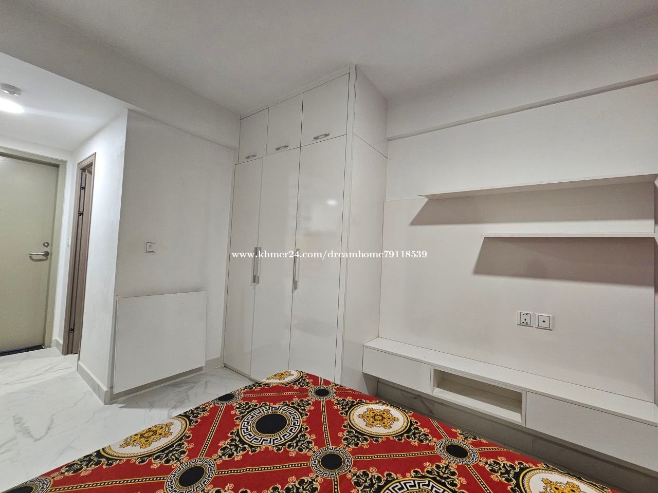 Arakawa condo resell under market ខុនដូរអារ៉ាខាវ៉ាលក់បន្ទាន់