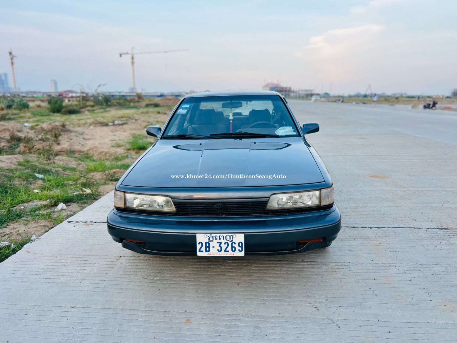 CAMRy1991