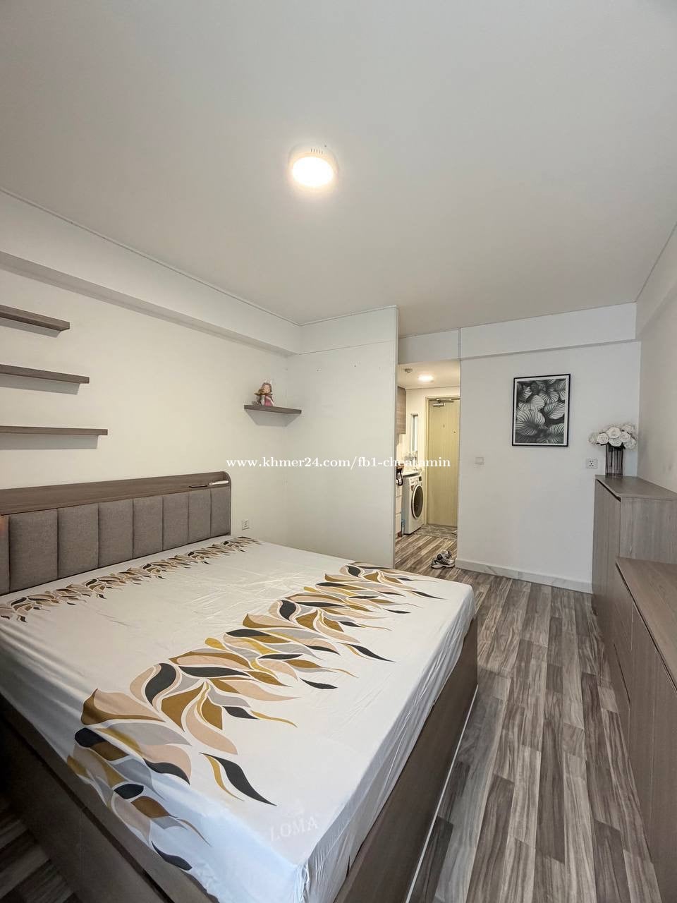 Condo Arakawa for rent
