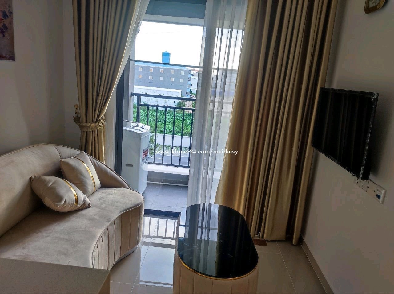 Condo for Rent