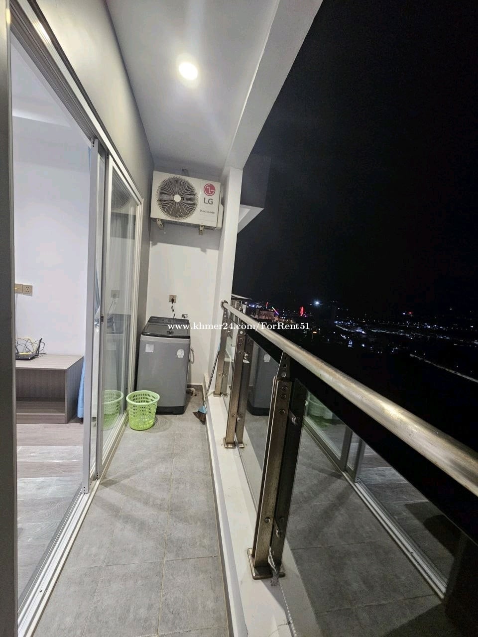 Condo for rent Sihanouk