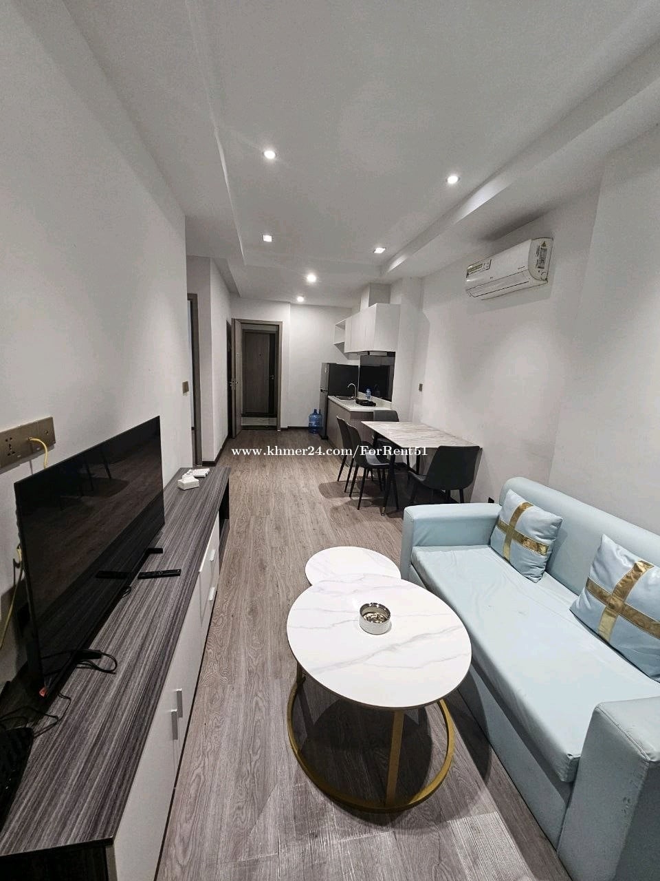 Condo for Rent Sihanouk