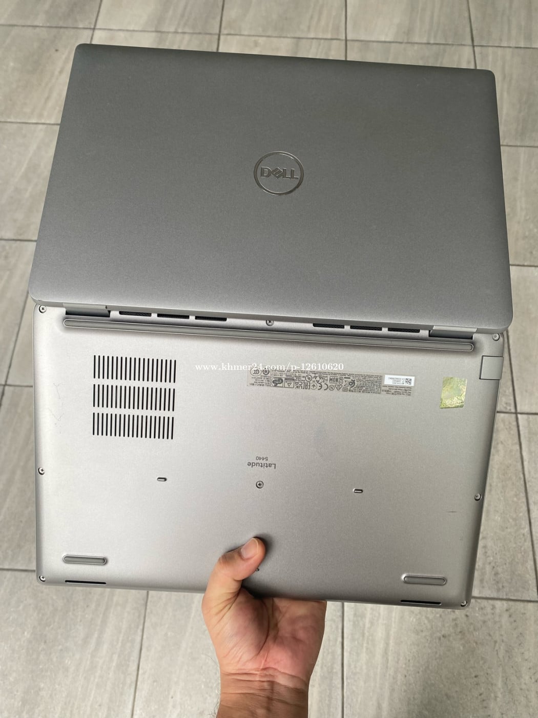 DELL LATITUDE 5440