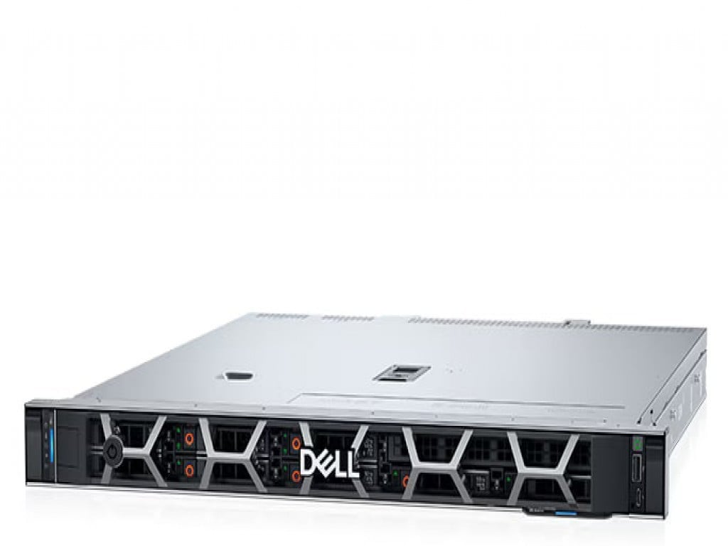 Server - Dell PowerEdge R360