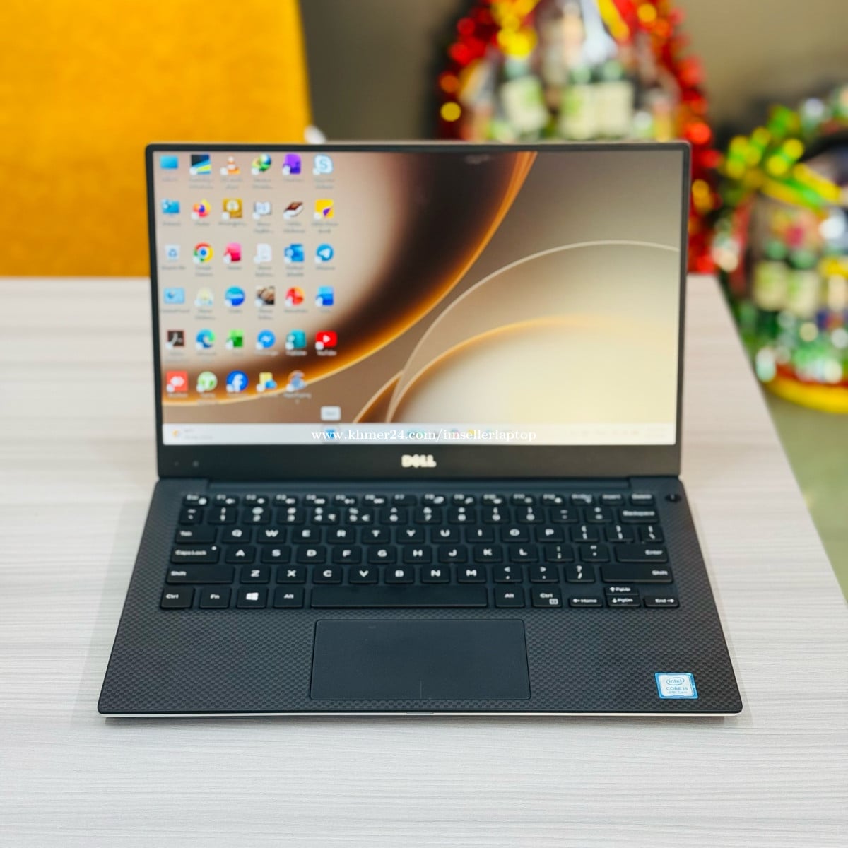 DELL XPS 13 9343