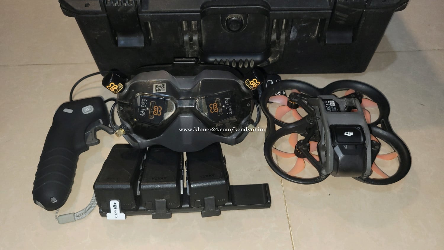 DJI Avata
