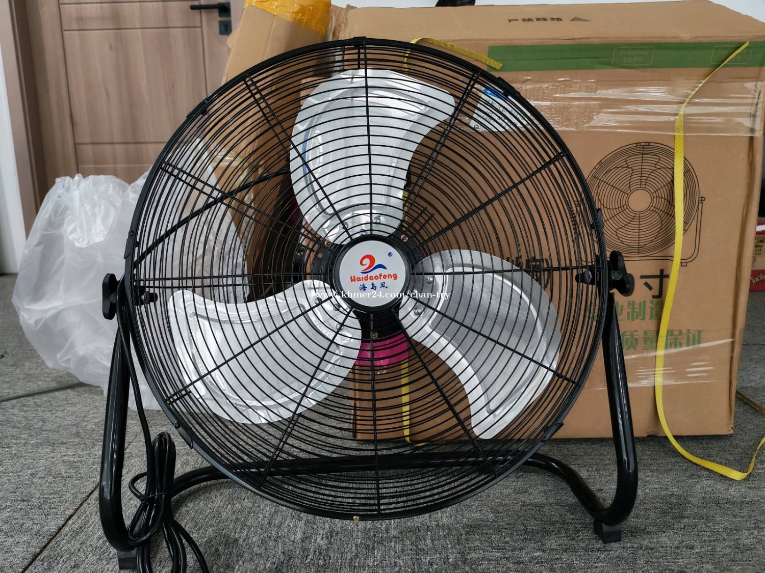 Fan