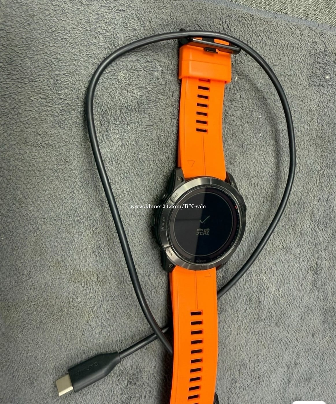Fenix 7x - 51mm