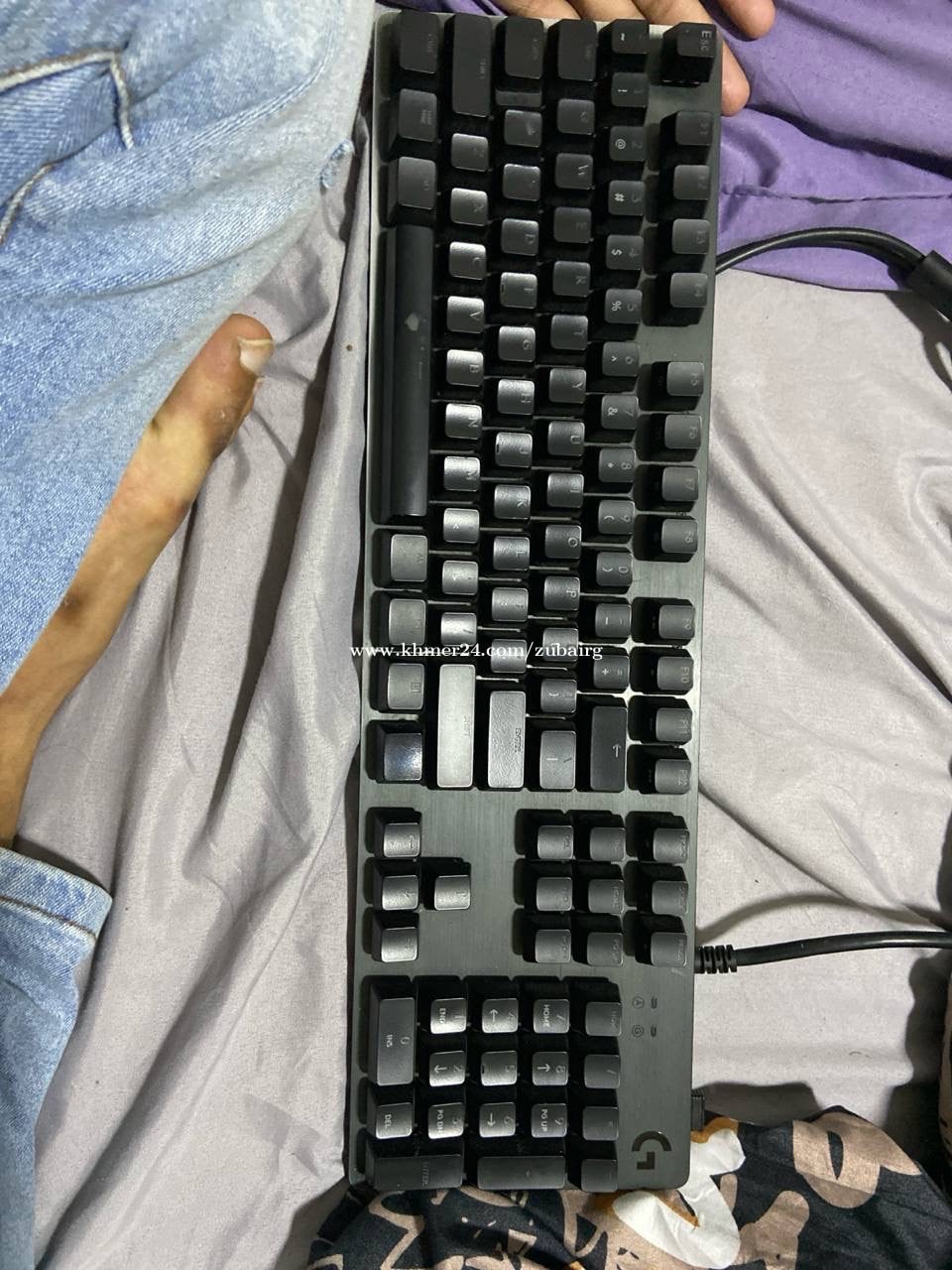 G-Keyboard