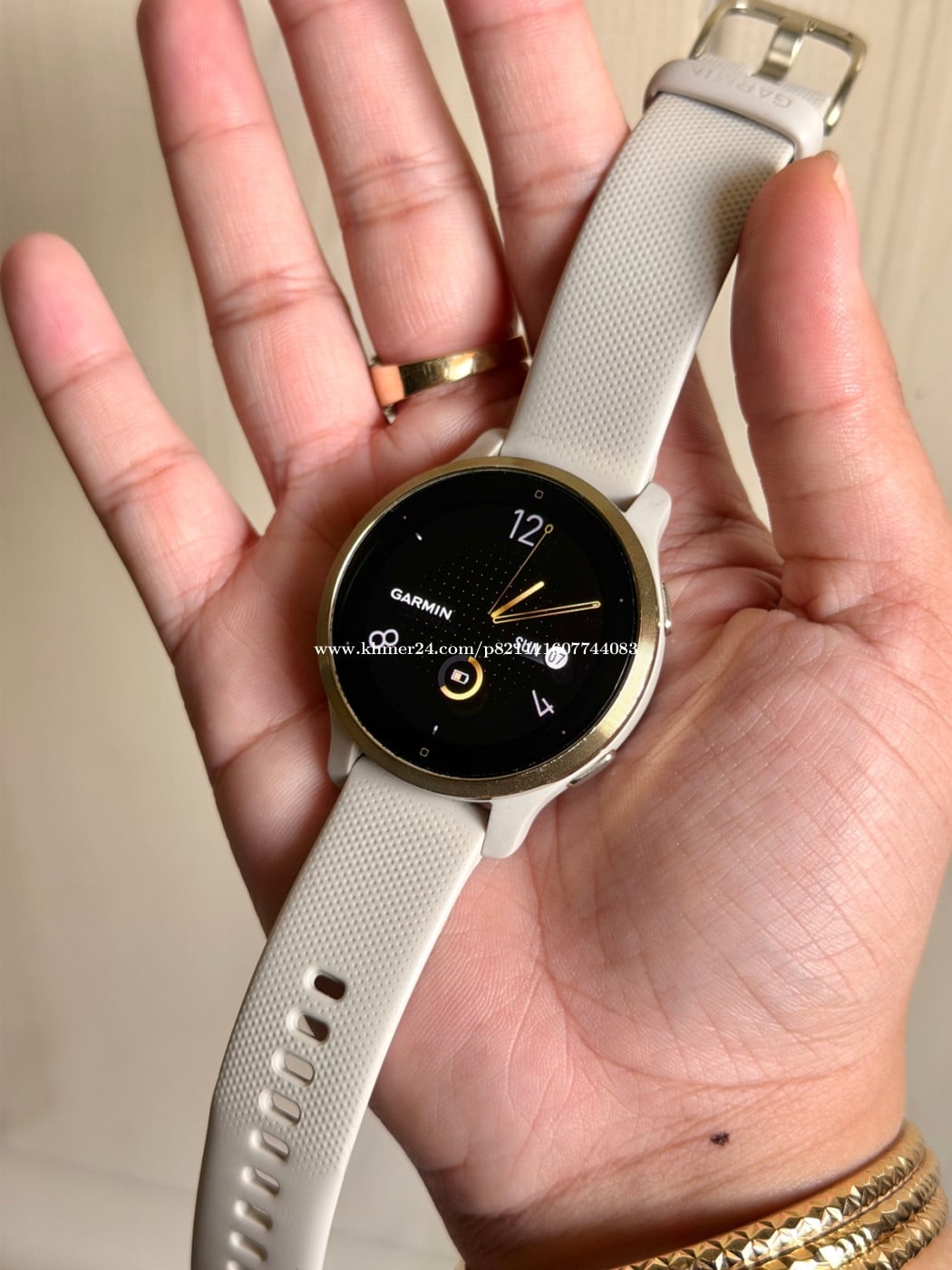Garmin Venu 2S
