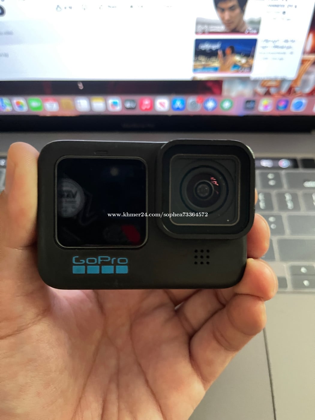 GoPro Hero10