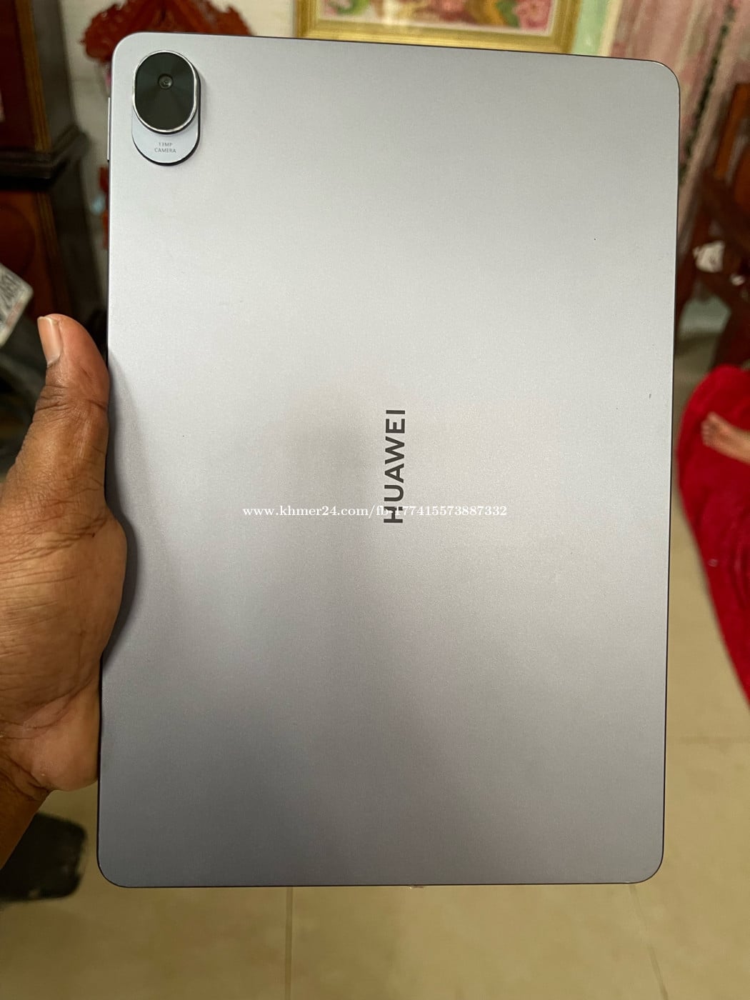 Hauwie MatePad 11.5s Dynamic 256Gប្រើ WiFi