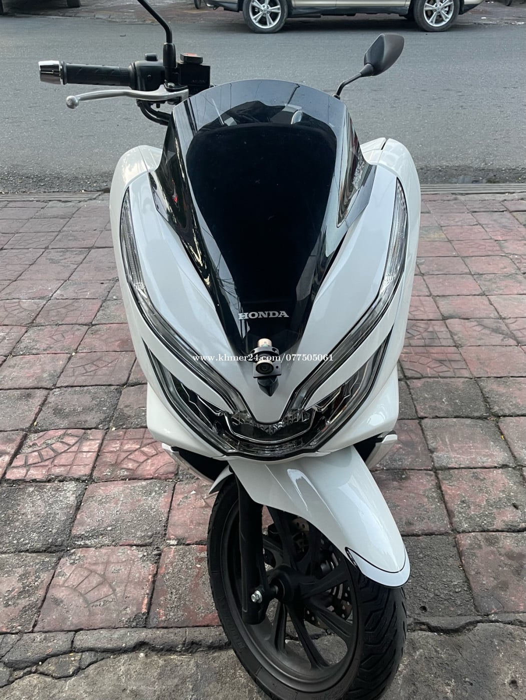 Honda pcx 125cc Japan