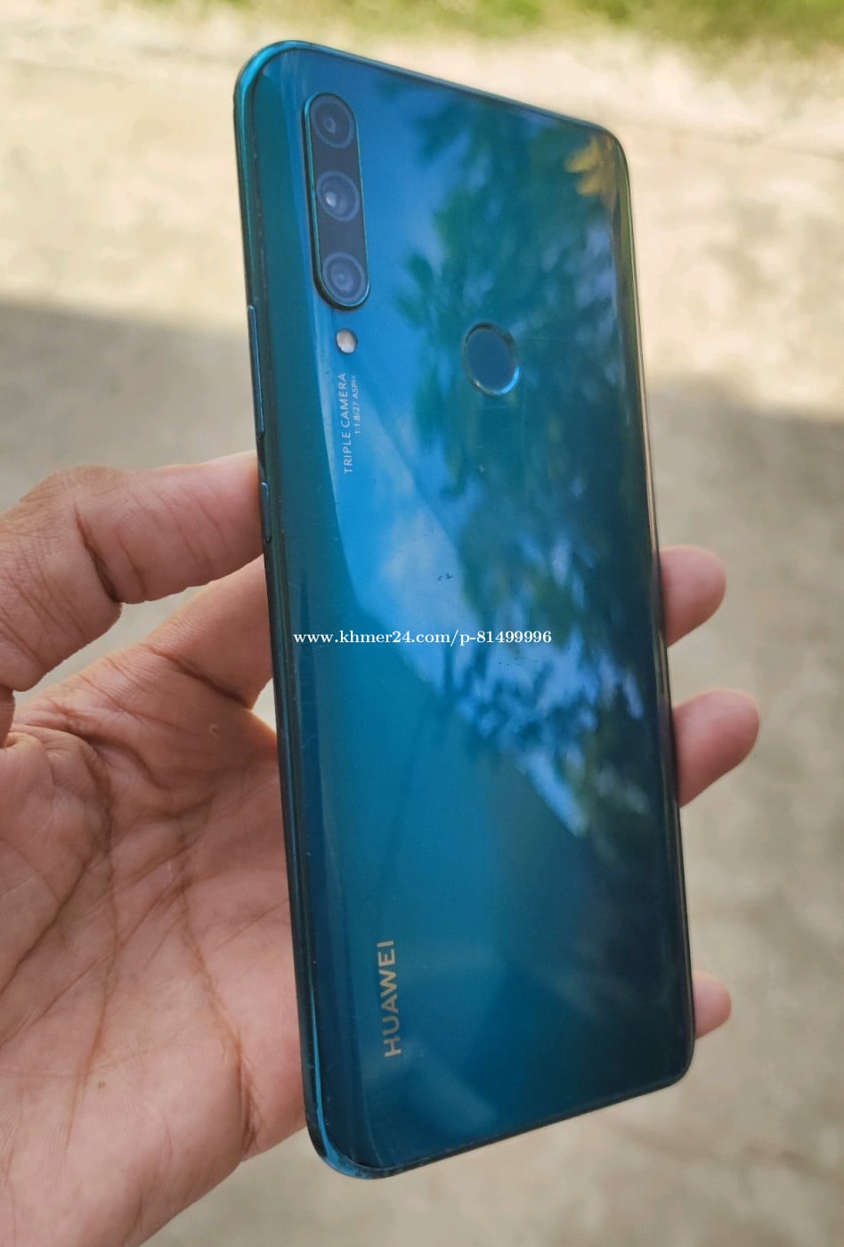 huawei 10 plus