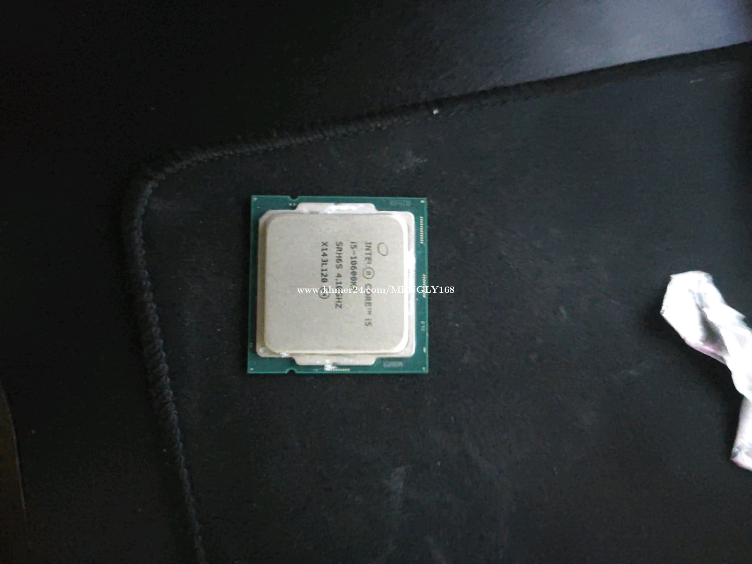 i5 10600KF