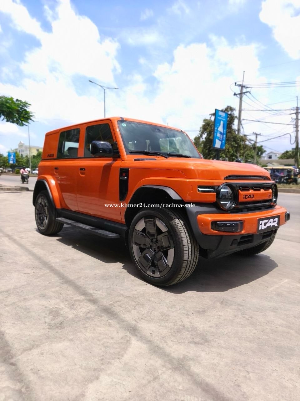 Icar v23 s