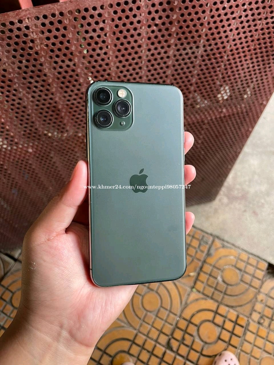 Iphone 11 Pro 64g