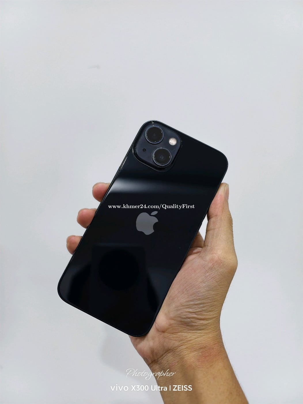 iPhone 13 128GB សំណុំណែន