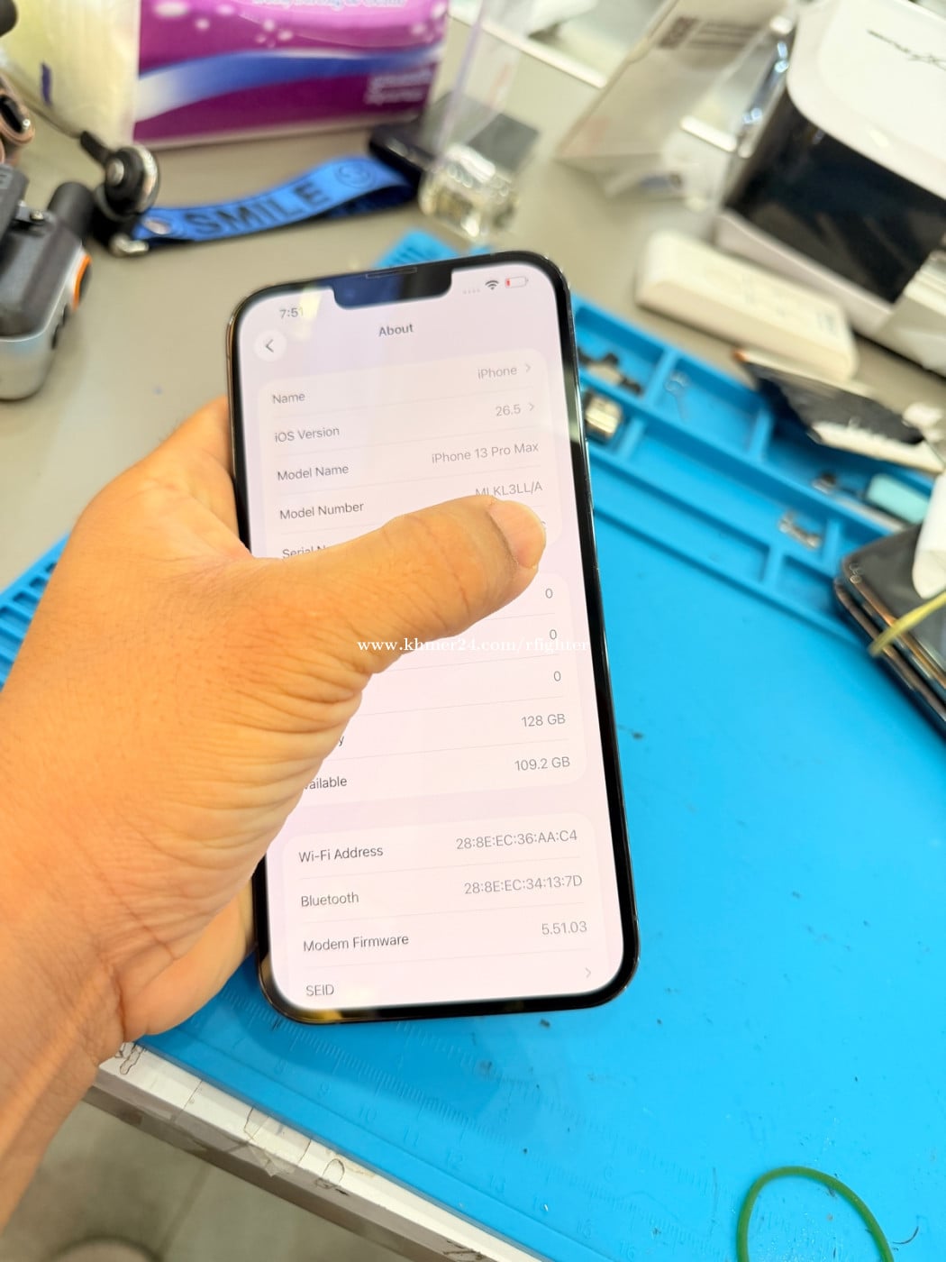 Iphone 13promax