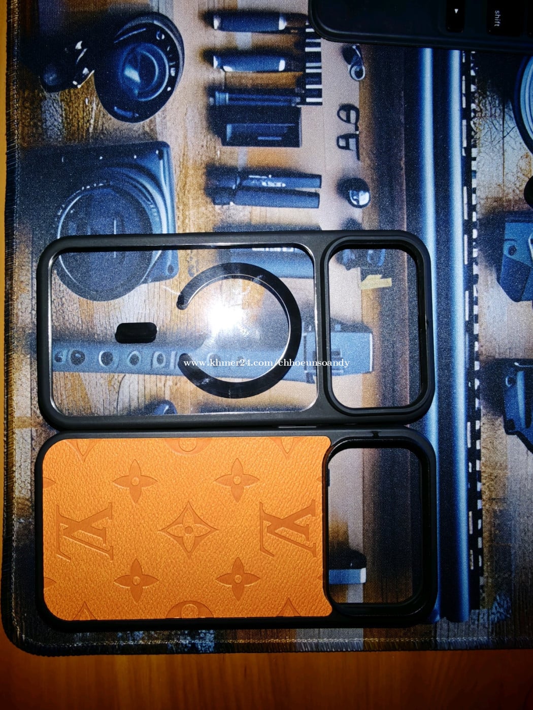 Iphone 17 pro max case
