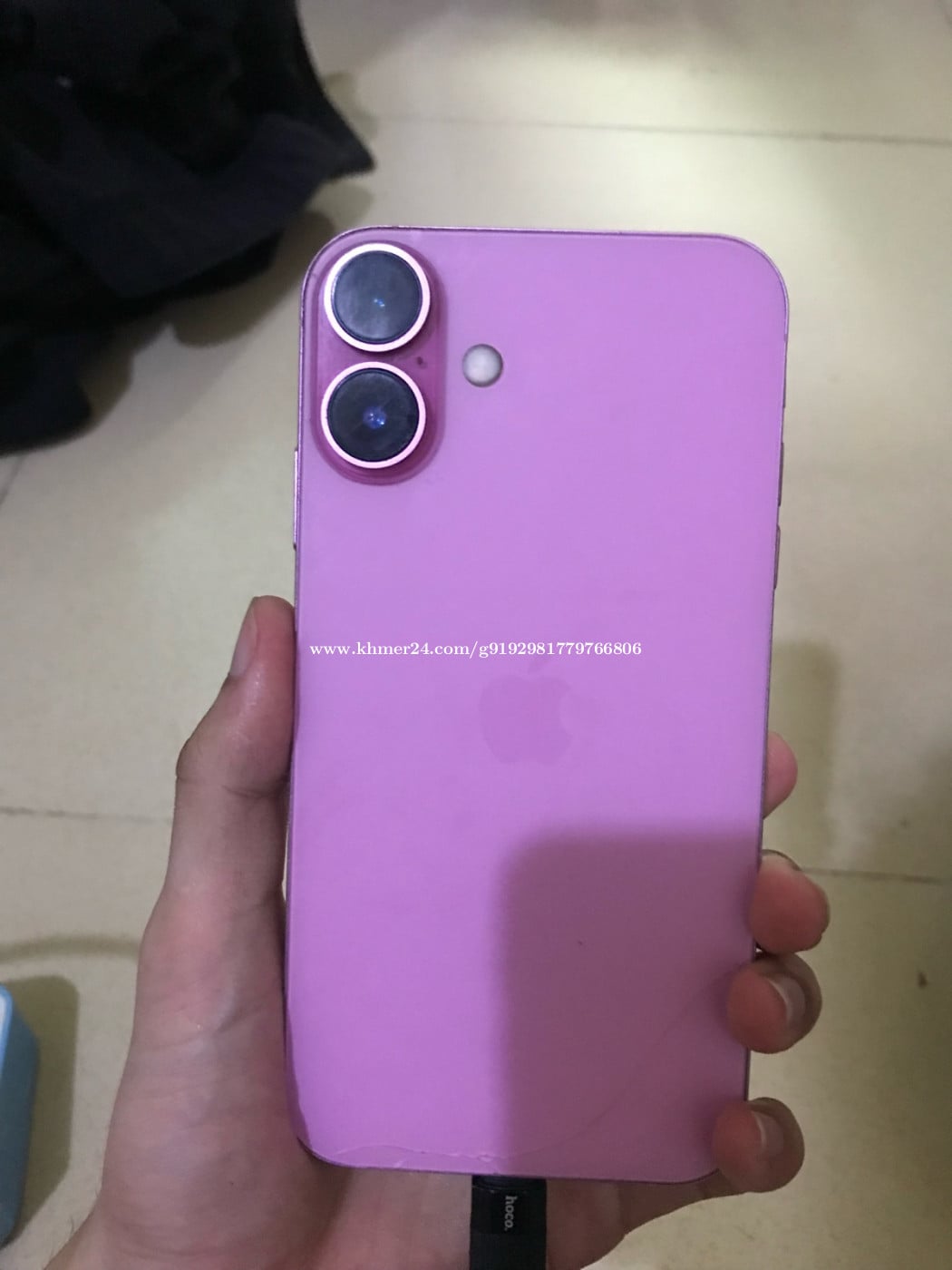 iPhone XR up iPhone 16