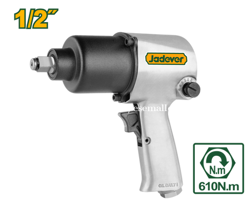 Jadever 1/2" Air Impact Wrench 610N.m (Screenshot_1_2.png)