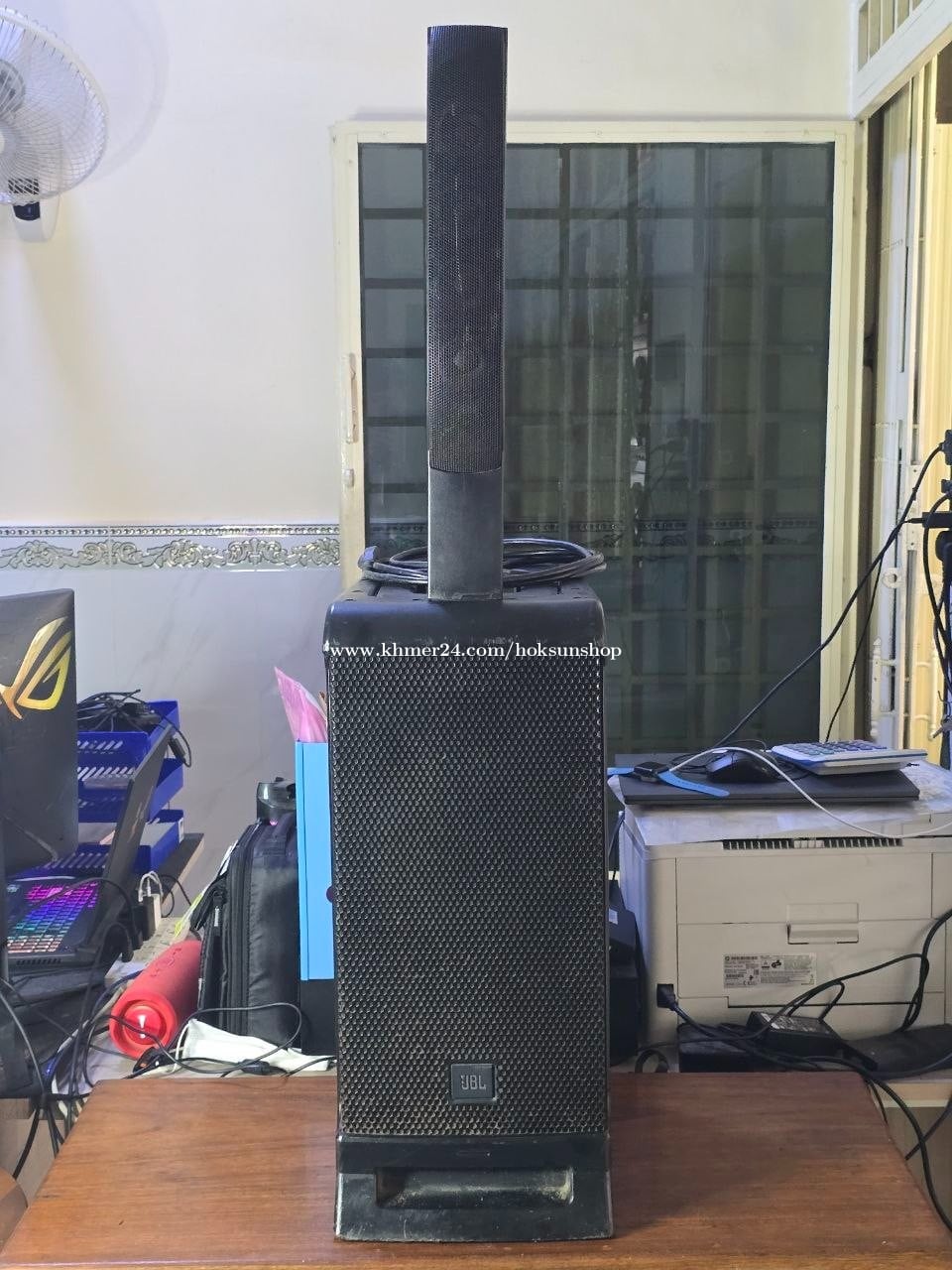JBL EON ONE PRO ដាក់លក់